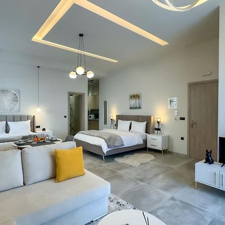 Tsikaris Boutique Guesthouse Калампака Экстерьер фото