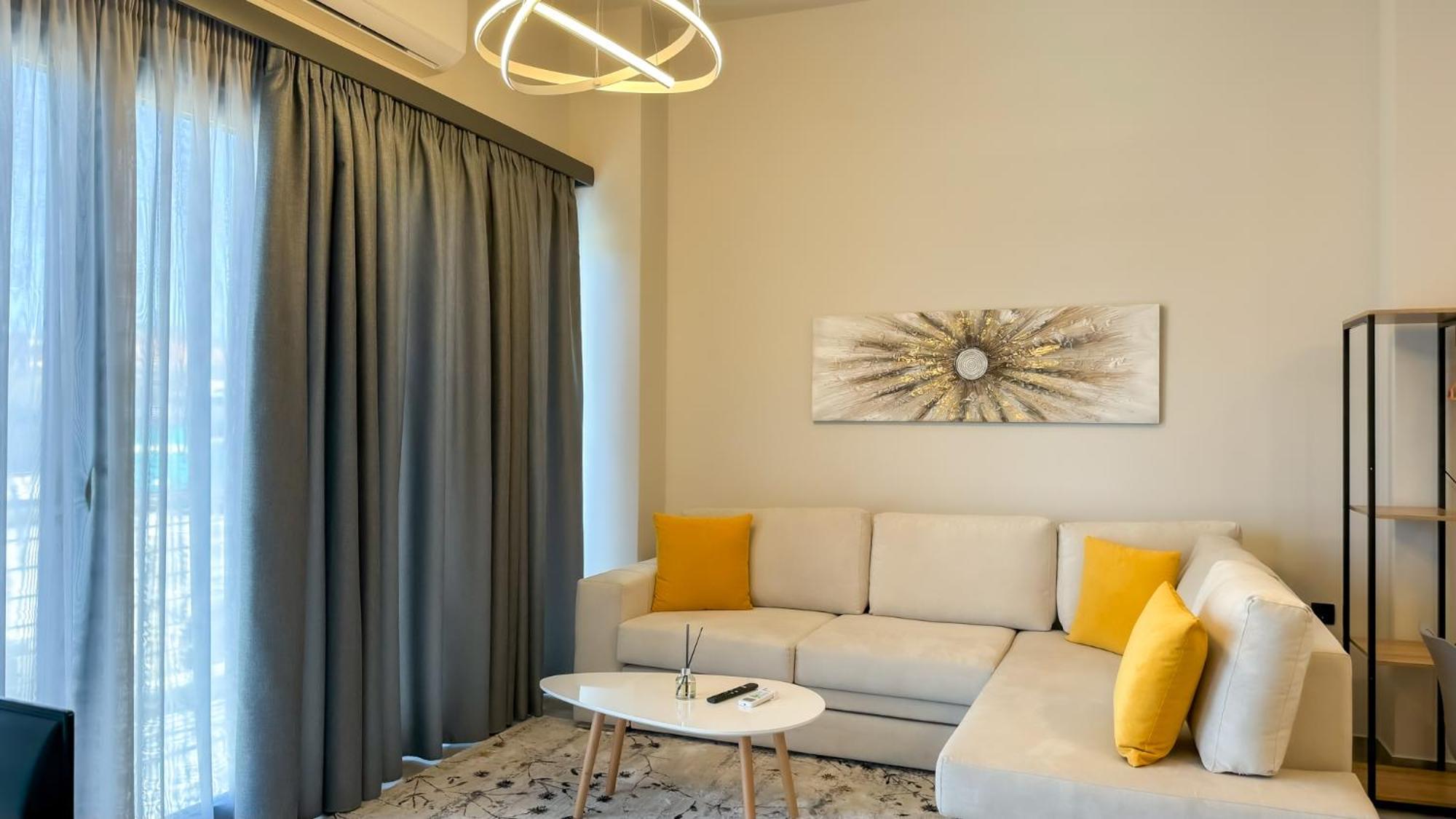 Tsikaris Boutique Guesthouse Калампака Экстерьер фото